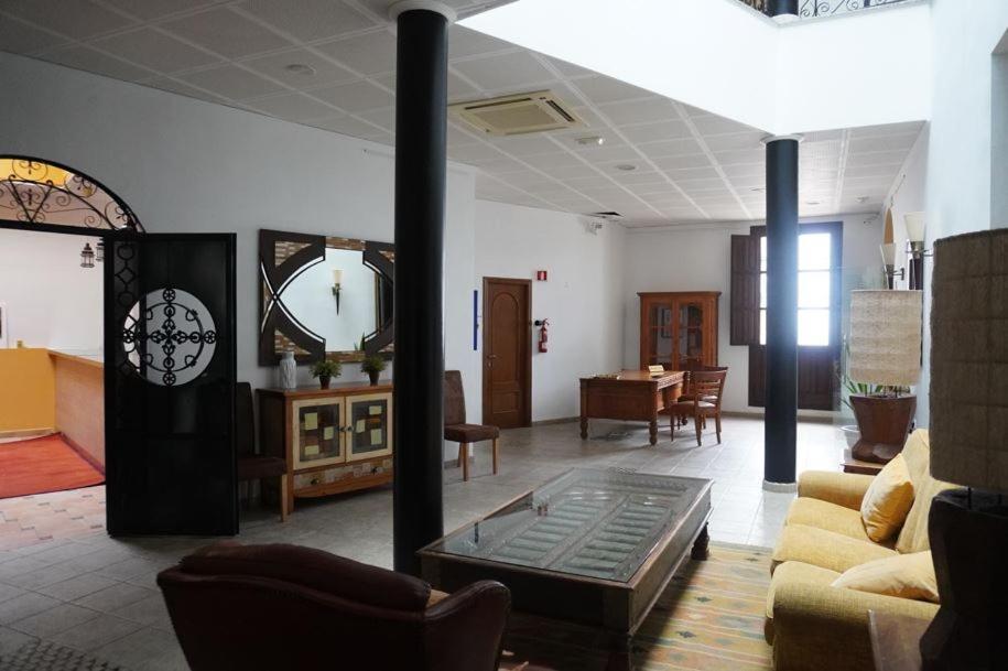 Hotel Montesion Luz Del Desierto Lucainena de las Torres Esterno foto