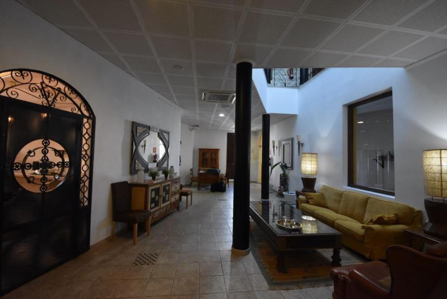 Hotel Montesion Luz Del Desierto Lucainena de las Torres Esterno foto