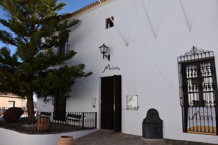 Hotel Montesion Luz Del Desierto Lucainena de las Torres Esterno foto
