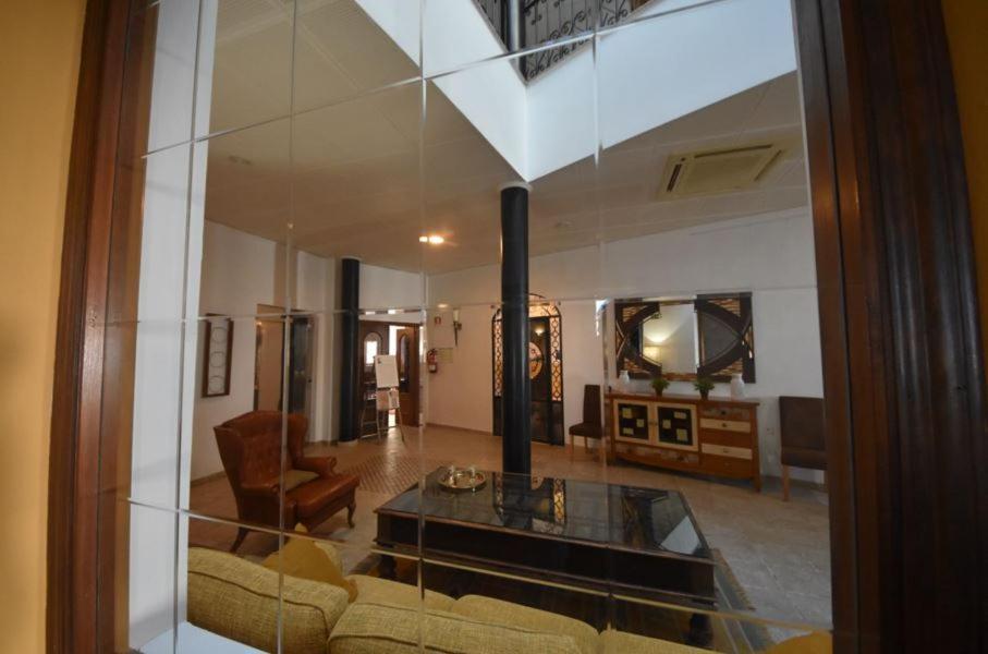 Hotel Montesion Luz Del Desierto Lucainena de las Torres Esterno foto