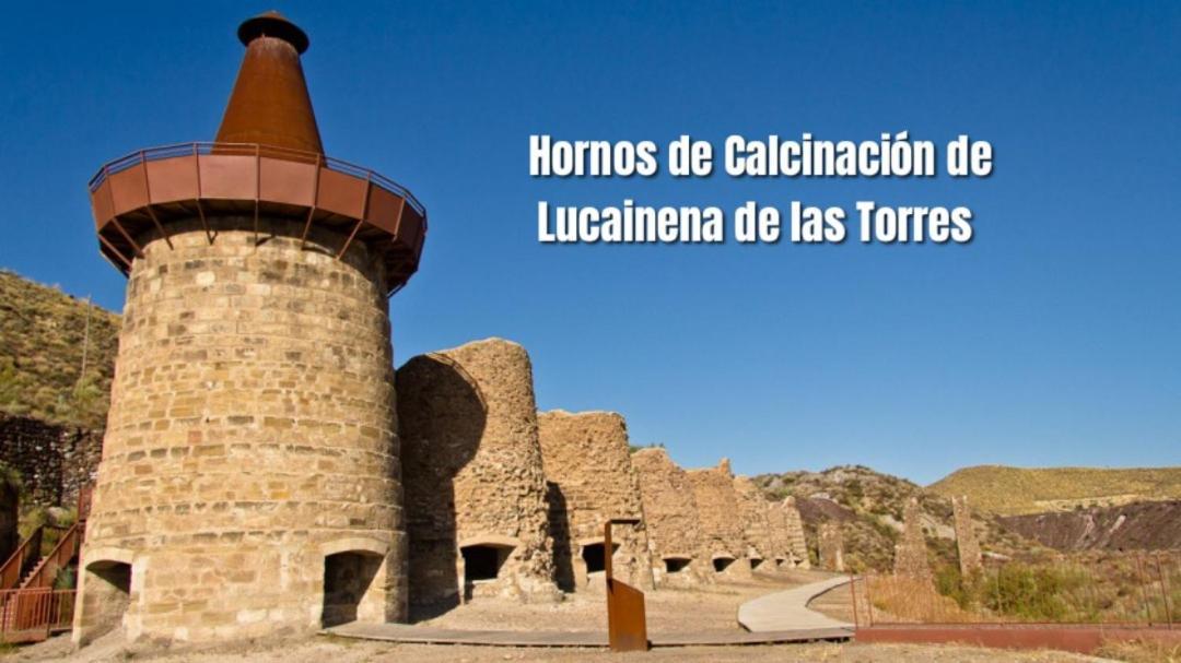 Hotel Montesion Luz Del Desierto Lucainena de las Torres Esterno foto